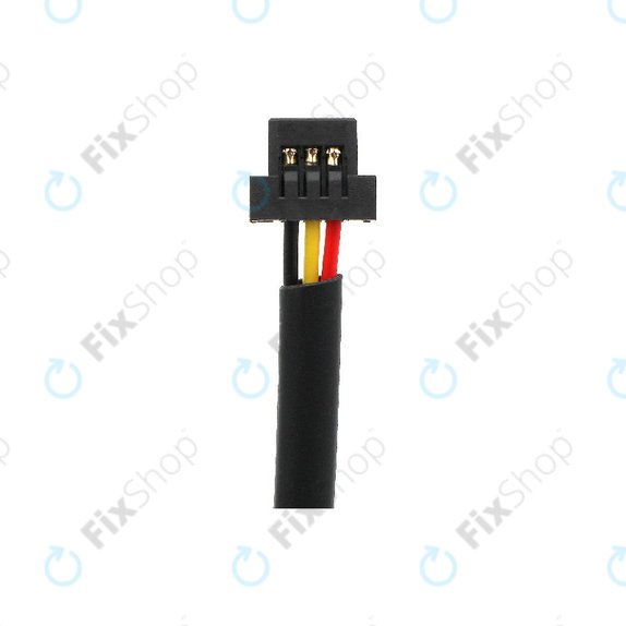 Bateria do TomTom One 140, Go 500, 950mAh, Li-ion, 3.7V, P2, HQ