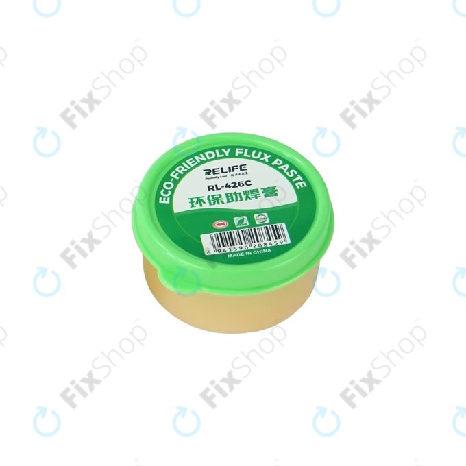 Pasta lutownicza, 80g, Relife RL-426C