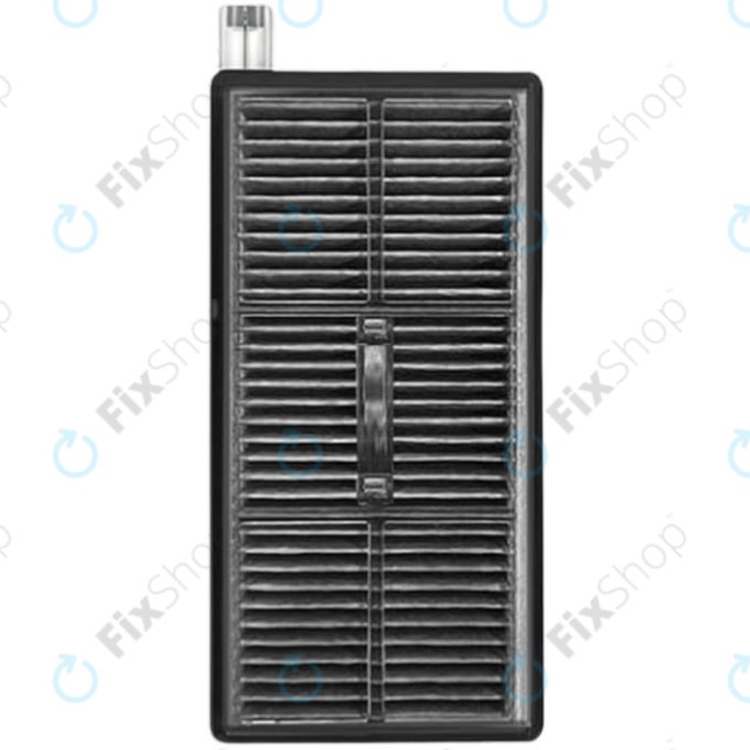 Zestaw części zamiennych do Dreame Aqua 10, 10 Ultra (1 para szczotek głównych, 2x Filtr, 2x Szczotka boczna, 2x Ściereczka mopująca, 2x Worek na kurz)