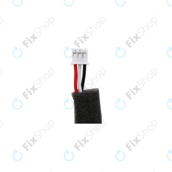 Bateria do Marshall Emberton, 2600mAh, Li-Ion, 7.4V, C406A2, HQ