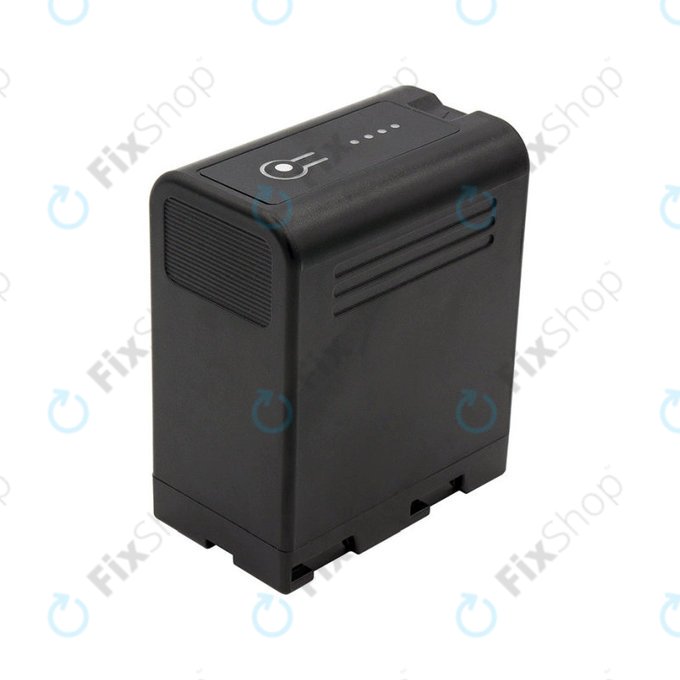 Bateria do Sony HD422, PMW-100, 200, PMV-Ex1, F3, 5200mAh, Li-Ion, 14.8V, BP-U60, HQ