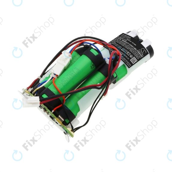 Bateria do Philips PowerPro Duo FC6163, FC6164, FC6167, FC6168, FC6169, FC6171, PowerPro Aqua FC6404, FC6405, Daily Duo FC6161, 69-2008-009-223, Li-Ion, 18V 2000mAh, HQ