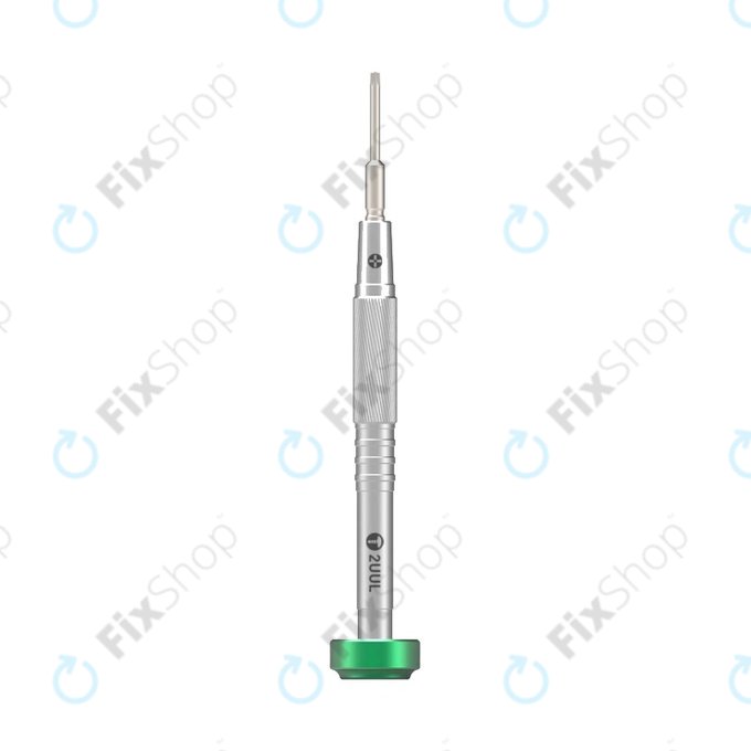 Śrubokręt Convex Phillips 2.5mm, stal wanadowa, 2UUL Everyday