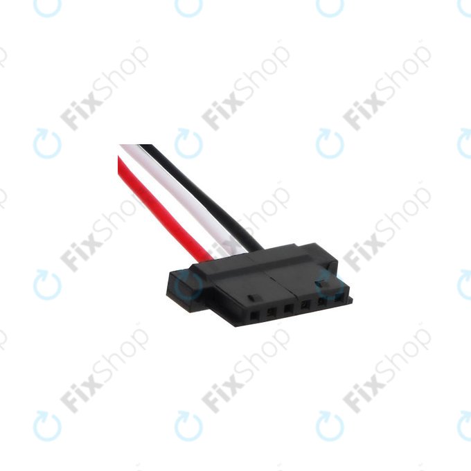 Bateria do Mitac Mio P350, P550, 1250mAh, Li-Ion, 3.7V, BL-LP1230, HQ