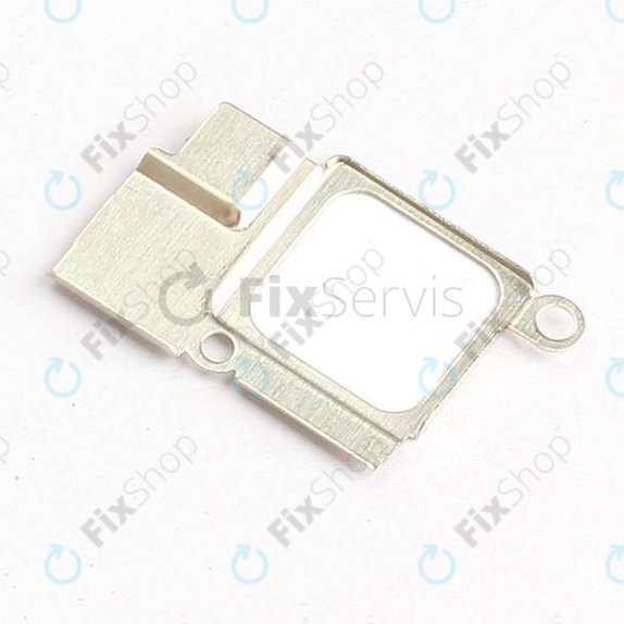 Metalowy wspornik glosnika sluchawki do iPhone 5