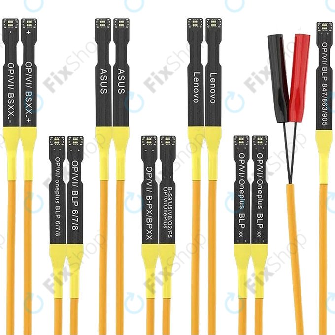 Kabel zasilajacy, Sunshine SS-905H