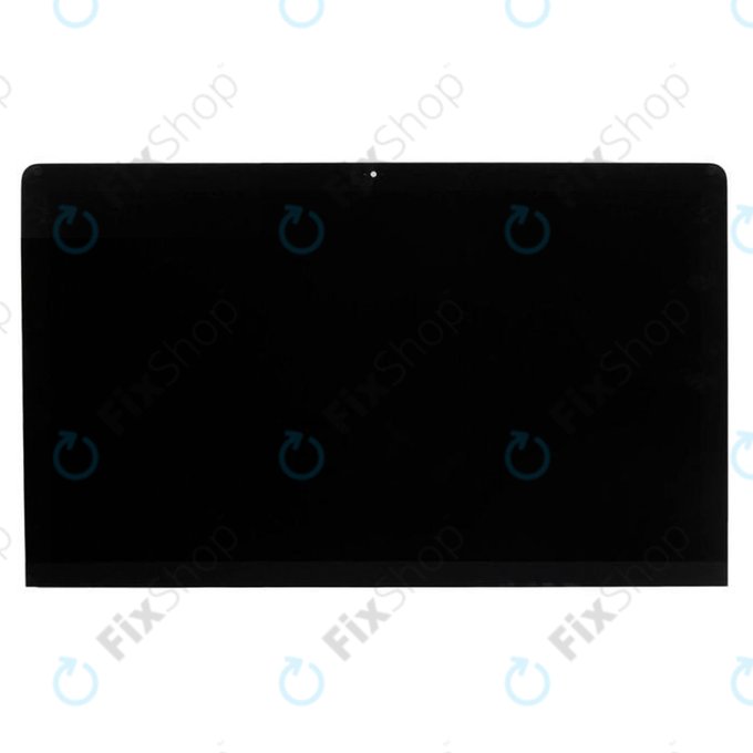 Wyswietlacz LCD + Przednie szklo do iMac 27" A1419 (Mid 2015 - Late 2015) | Retina 5K | Refurbished
