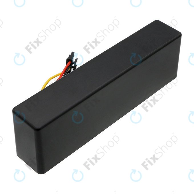 Bateria do Xiaomi VIOMI V3, Mijia 2, Mi Robot Vacuum Mop P, 2600mAh, Li-Ion, 14.4V, MH1-4S1P-SC, HQ