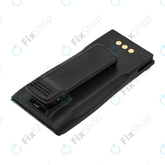 Bateria do Motorola CP140, 150, 160, 200, DP1400, GP3188, 1800mAh, Li-Ion, 7.2V, NNTN4496, HQ