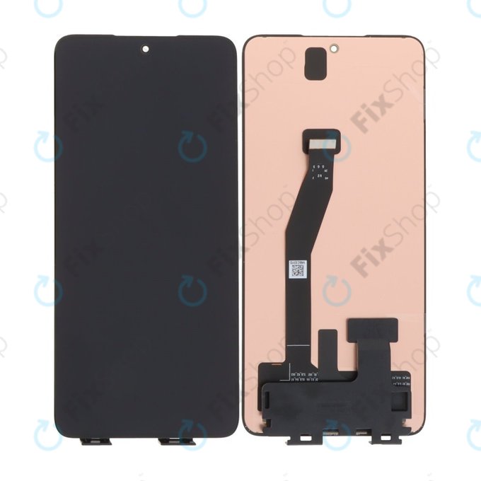 Wyświetlacz OLED do Xiaomi 14T, 2406APNFAG, Ekran dotykowy bez ramki