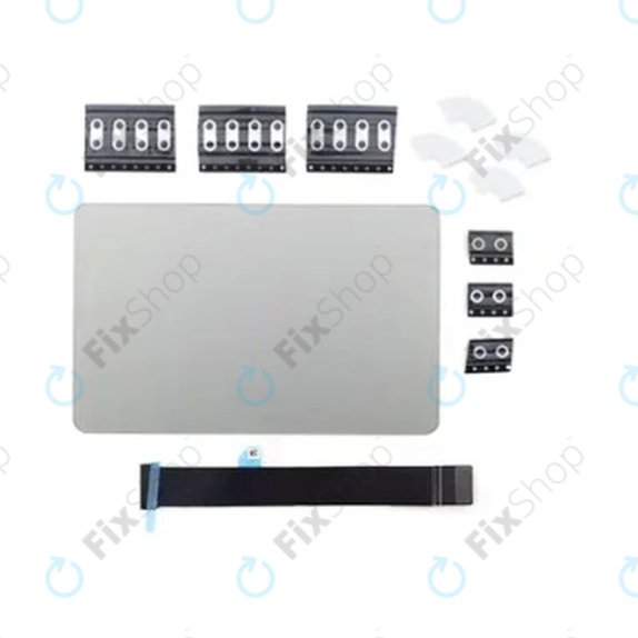 Kompletny trackpad do MacBook Pro 14", A2918 (2023), Silver, 661-37025, Genuine Apple
