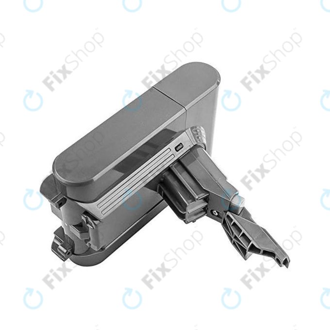 Bateria do Dyson V7, 968670-02, 968670-03, Li-Ion, 21,6V 2200mAh