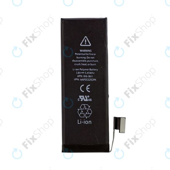 Bateria dla iPhone 5, 1440mAh