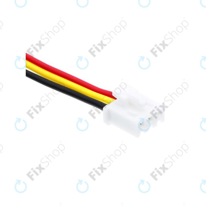 Bateria do ETA Nico 2219, 2600mAh, Li-Ion, 14.4V, PNC423894511, HQ