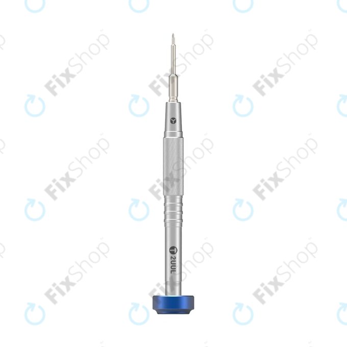 Śrubokręt Tri-Point Y000 (0.6mm), stal wanadowa, 2UUL Everyday
