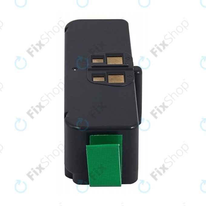 Bateria do iRobot Roomba 600, 800, 900-seria, 4502233, 4374392, 2130LI, Li-Ion, 14,4V 5800mAh
