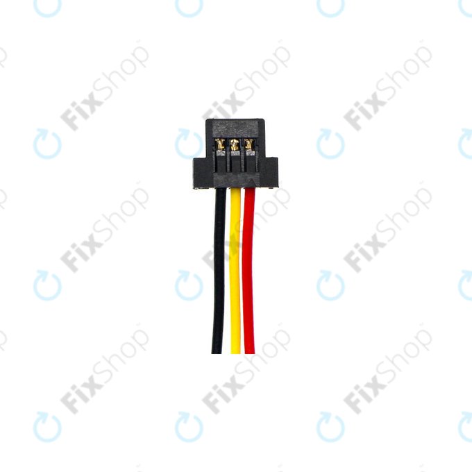 Bateria do TomTom Start 60, 1020mAh, Li-Ion, 3.7V, VFA, HQ