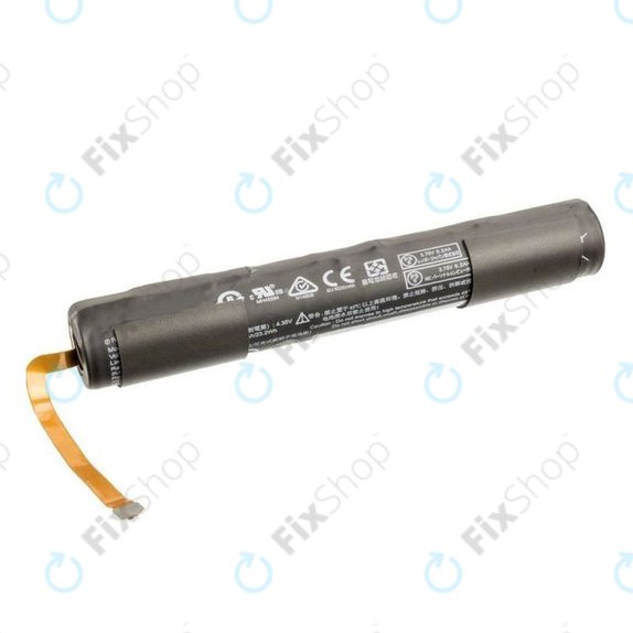Bateria do Lenovo Yoga Tab 3 Pro X90F, BAL15D2K32, 6200mAh