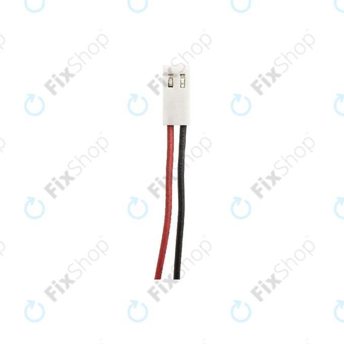 Bateria do Jablotron JA80A, 12000mAh, Li-MnO2, 6V, 2CR34615, HQ