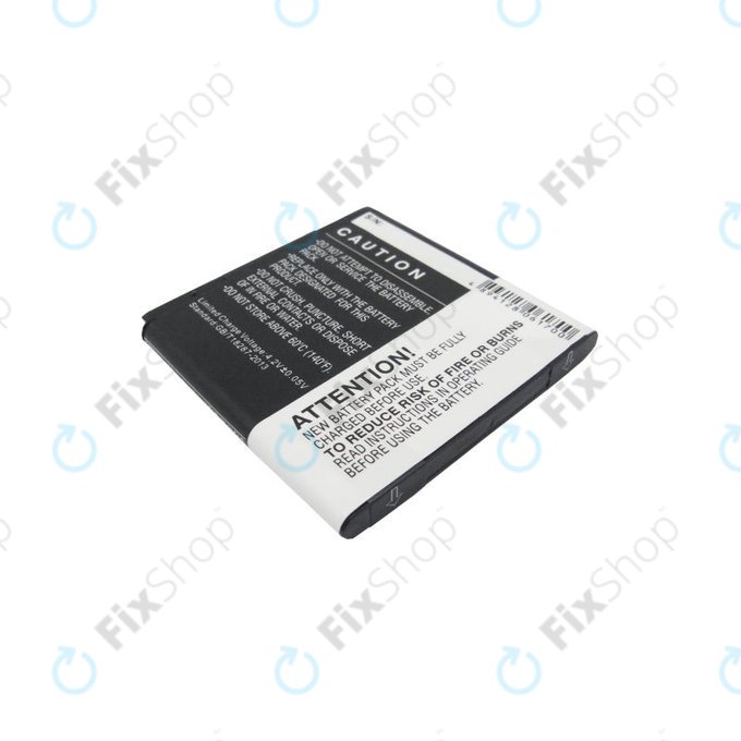 Bateria do HTC Desire X, Desire V, 1600mAh, Li-Ion, 3.7V, 35H00190-03M, HQ