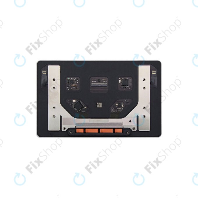 Trackpad do MacBook Pro 13" A2159, 2019, Space Gray