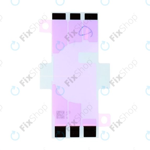 Tylna obudowa z malymi czesciami do iPhone 11 Pro, Space Gray