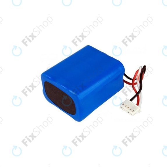 Bateria do iRobot Braava 2000, 300, 380, 380T, 381, 390, Mint 5200, Mint Plus 5200, Proscenic JOJO Professional, GPRHC202N026, 4409709, W206001001399, Ni-MH, 7,2V 2000mAh