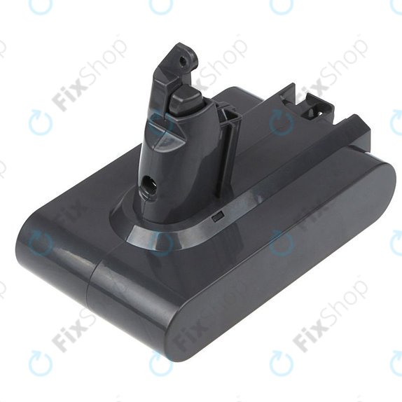 Bateria do Dyson DC-seria, V6, 965874-02, Li-Ion, 21,6V 1500mAh, HQ
