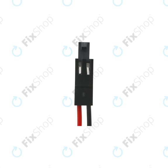 Bateria do GE FANUC ALPHA iSV, BETA iSV, 2900mAh, Li-MnO2, 6V, A98L-0031-0025, HQ