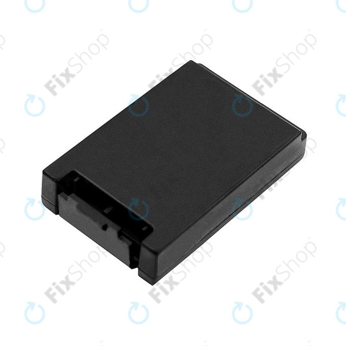 Bateria do Tele Radio TG-TXMNL, 2400mAh, Li-Ion, 3.7V, D00004-02, HQ