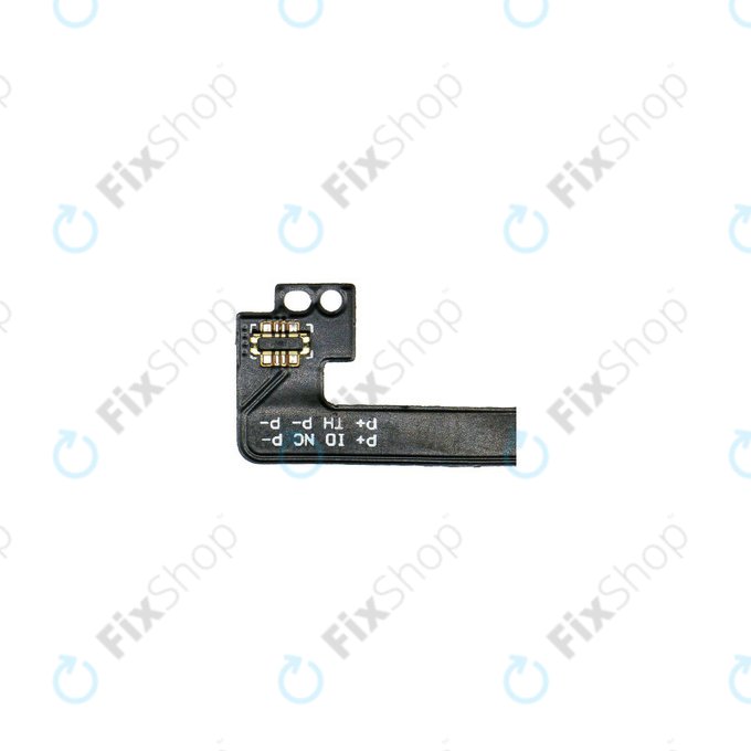 Bateria dla Nokia 7 Plus, 3700mAh, Li-Pol, 3.85 V, HE346, HQ
