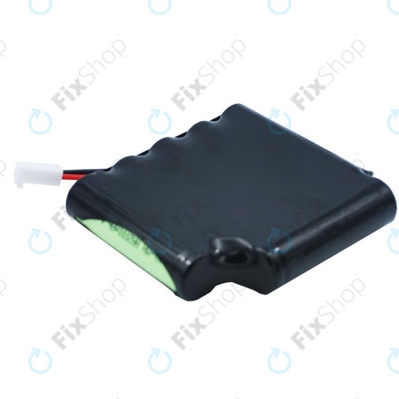 Bateria do Cefarm Rehab 4, Stimulator Globus Mystim, 2000mAh, Ni-MH, 7.2V, BATT/110466, HQ