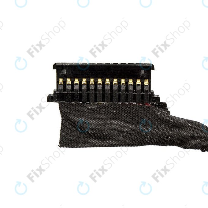 Bateria do Dell XPS 13 9370, 6300mAh, Li-Ion, 7.6V, DXGH8, HQ