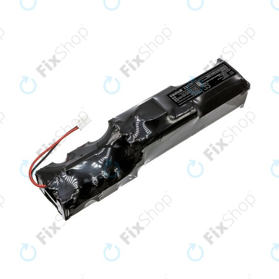 Bateria do Rowenta Air Force Extreme RH-seria, Tefal TY-seria, RSRH5274, Li-Ion, 25,9V 2500mAh, HQ