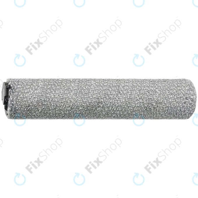 Zestaw części zamiennych do Mova Z60 Ultra Roller (1 para szczotek głównych, 2x Filtr, 2x Szczotka boczna, 2x Ściereczka mopująca, 2x Worek na kurz)