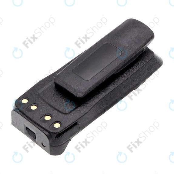 Bateria do Motorola Dgp4150, Motorola Dgp4150+, 2600mAh, Li-Ion, 7.4V, PMNN4065, HQ