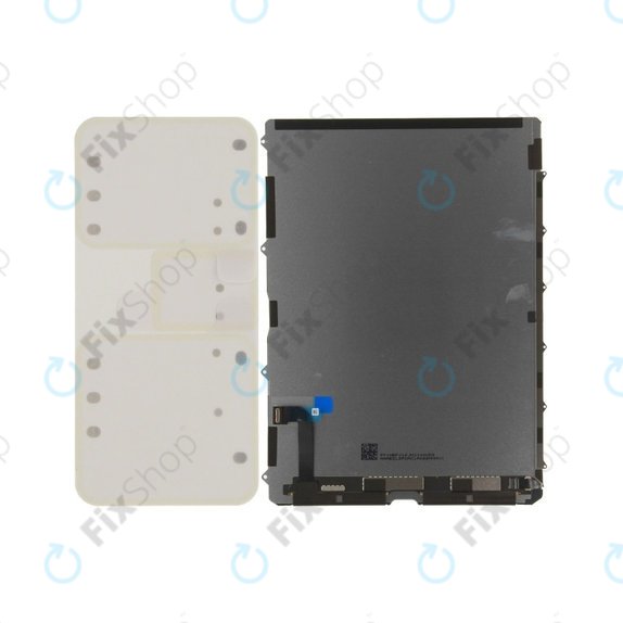 Wyświetlacz do iPad (2025), Ekran dotykowy bez ramki, WiFi, LL661-50893, Genuine Apple