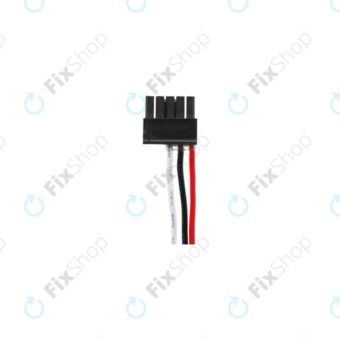 Bateria do ETA Navaggio 2228, Cecotec Conga 3290, 3490, 3890, 3200mAh, Li-Ion, 14.4V, 49CE1533, HQ