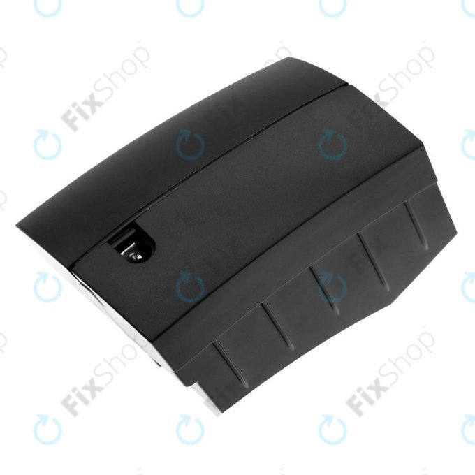 Bateria do Kärcher KC55, 6.654-118.0, 28100010, Ni-MH, 4,8V 2000mAh, HQ