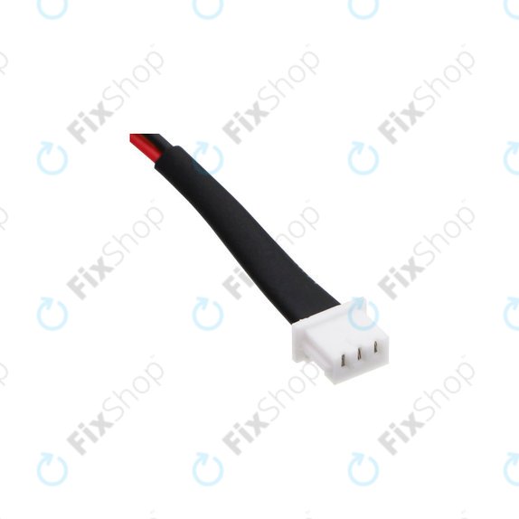 Bateria do TomTom Via 1405, 900mAh, Li-Ion, 3.7V, 6027A0114501, HQ