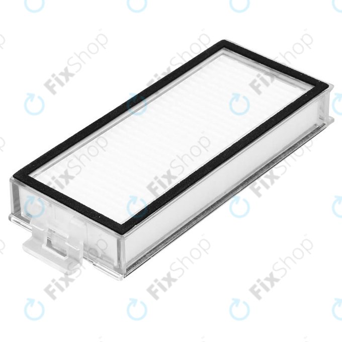 Filtr HEPA, 2 szt. do Xiaomi Roborock Q-series