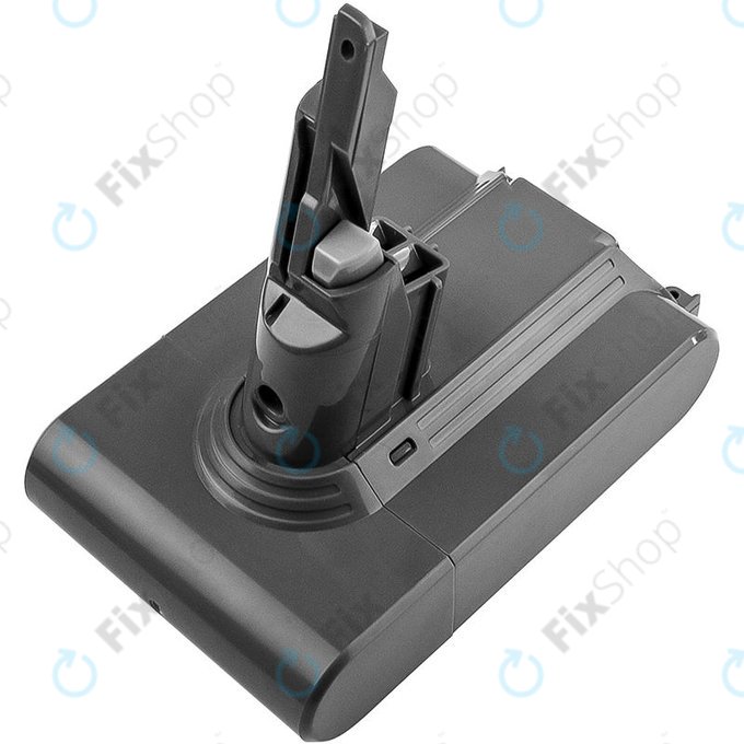 Bateria do Dyson V7, 968670-02, 968670-03, Li-Ion, 21,6V 2000mAh, HQ