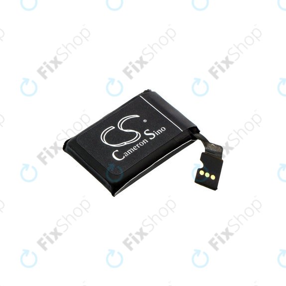 Bateria dla Apple Watch 2 42 mm, 300mAh, Li-Pol, 3.8 V, A1761, HQ