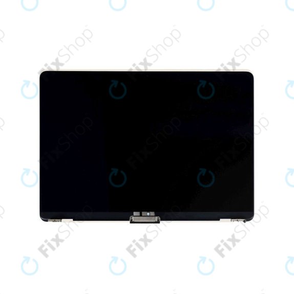 Wyświetlacz LCD do MacBook Air 15", A3241 (2025), z przednim szkłem i pokrywą, Starlight, 661-50130, Genuine Apple