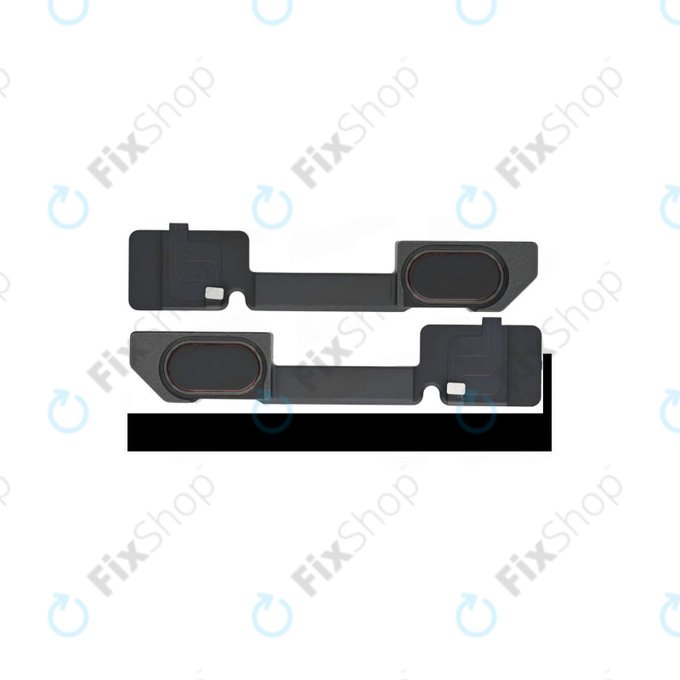 Głośniki pre MacBook Pro 16", A2485 (2021), A2780 (2023), 923-10067, Genuine Apple