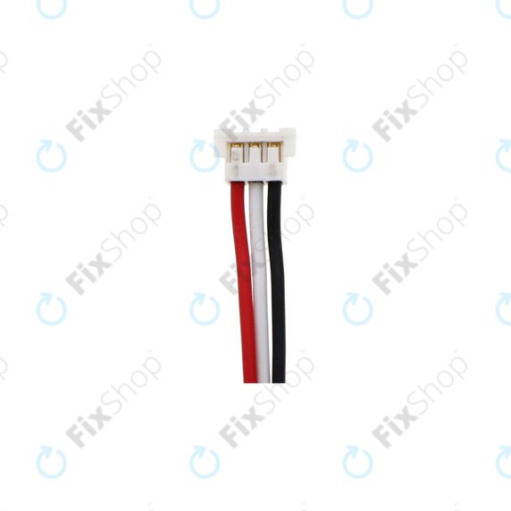 Bateria do PSP, 850mAh, Li-Pol, 3.7V, LIP1412, HQ