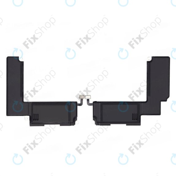 Głośniki (Lewy i Prawy) do MacBook Air 15", A3114 (2024), 923-08960, Genuine Apple