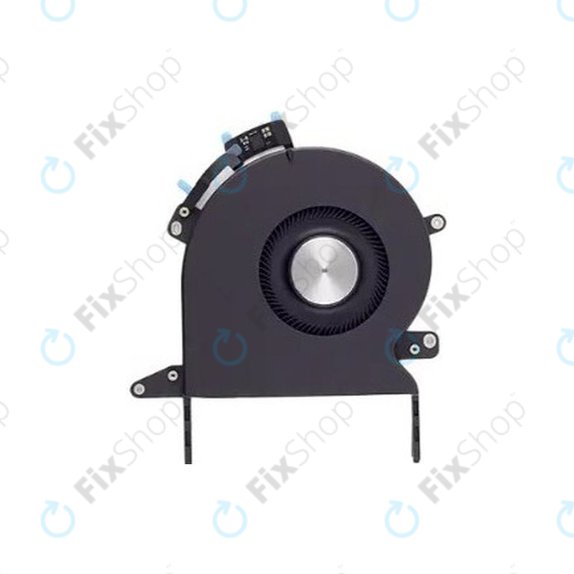 Wentylator (Prawy) do MacBook Pro 14", A2442 (2021), A2779 (2023), 923-06778, Genuine Apple