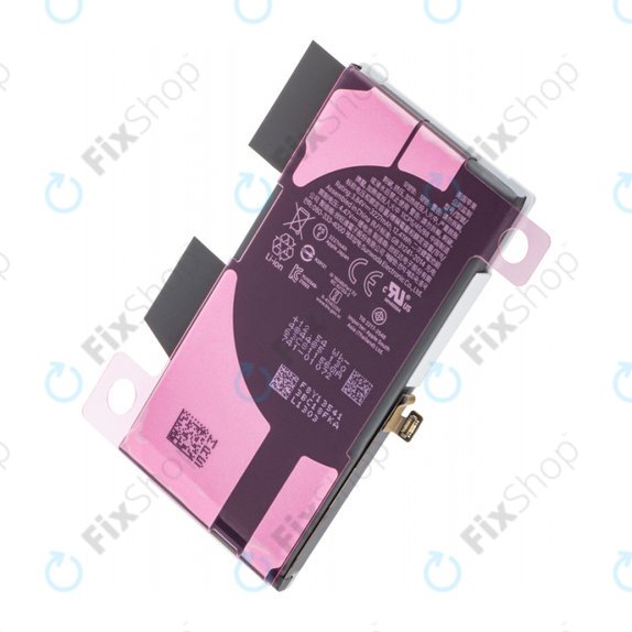 Bateria do iPhone 16e, 661-49432, 4005mAh, Genuine Apple