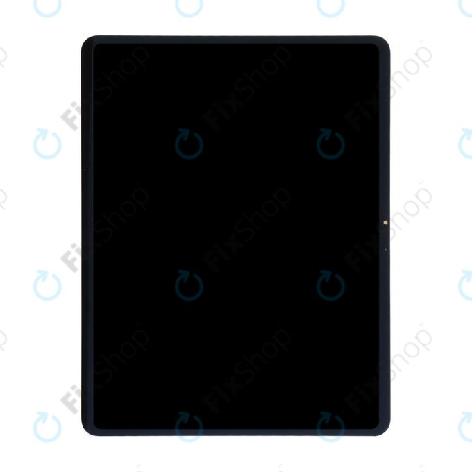 Wyświetlacz LCD dla iPad Air 13 (2024, 2025), Ekran dotykowy bez ramki